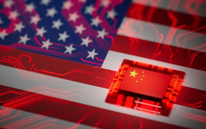 washingtonexaminer.com - Wayne Christian - Don't let China sabotage our future with AI data center fearmongering