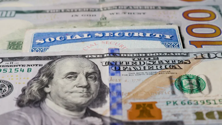 social security funds costs cutting welfare spending government seniors boomers