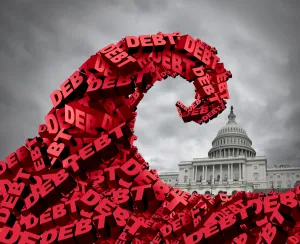 MAGA’s debt denial undermines what the movement stands for