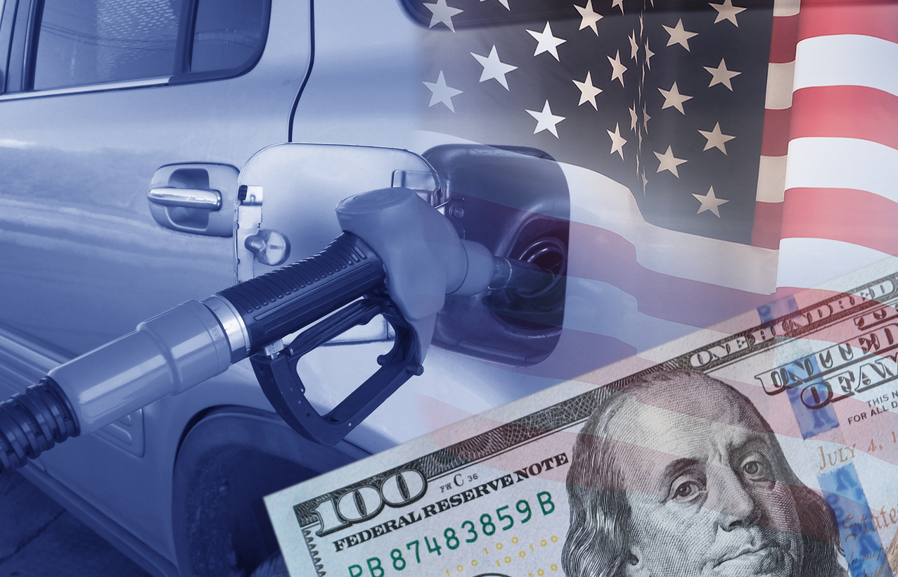 Americans may spend $2 billion more on gas over Memorial Day as prices still surge