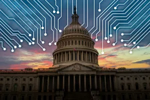 Every bill will be an AI bill. Why isn’t America fluent?