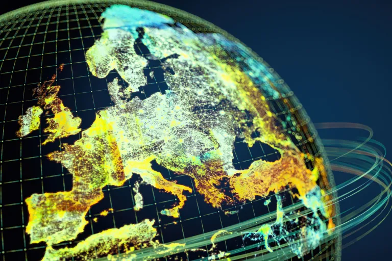 Europe US relations foreign affairs