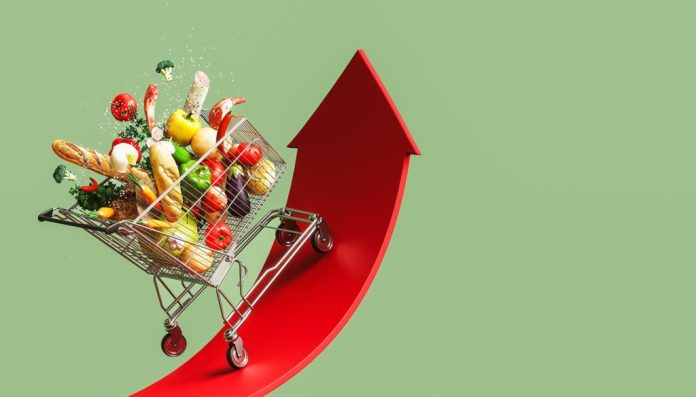 The dumbest trade deal nobody signed is costing you at the grocery store