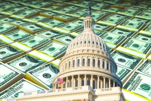 When Washington picks up the states’ tab, waste and fraud follow