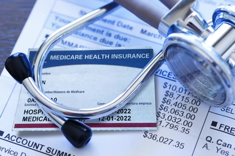 Medicare Insurance fraud Medicaid healthcare