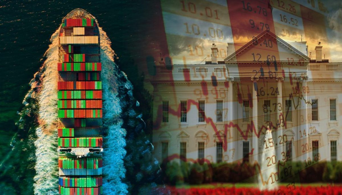 How Trump’s tariffs can paradoxically raise economic freedom