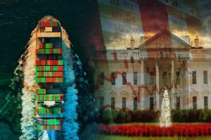 How Trump’s tariffs can paradoxically raise economic freedom