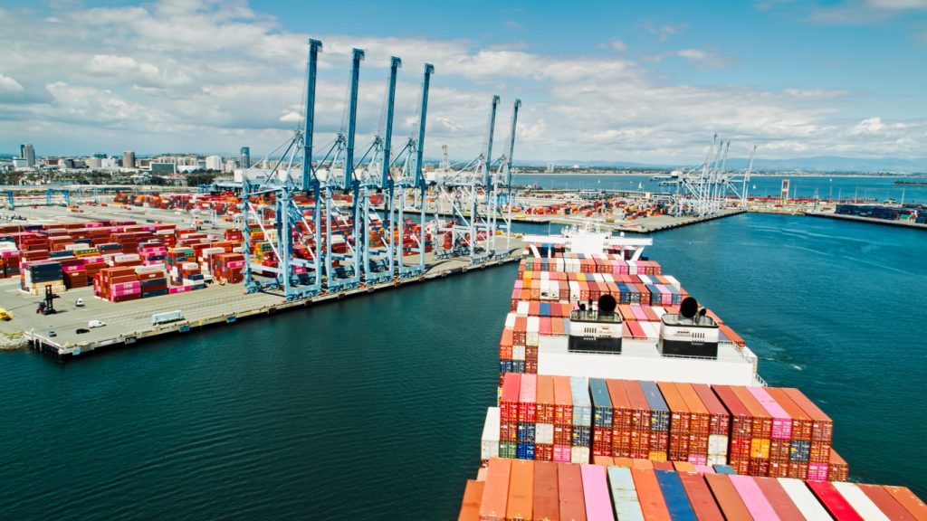 Tariffs aren’t dead