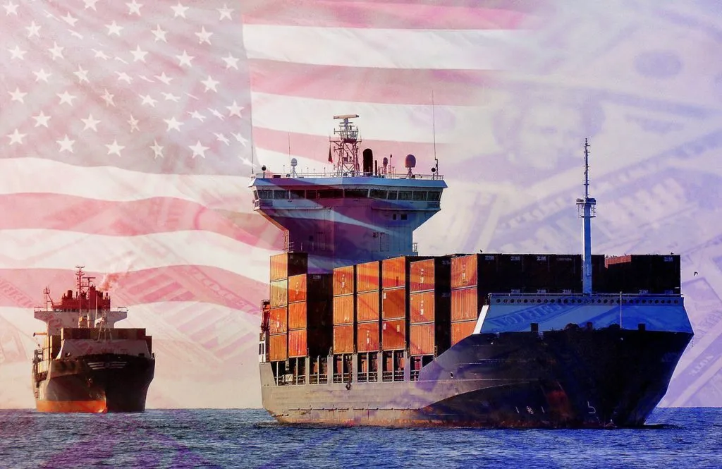 Jones Act: The original America First law