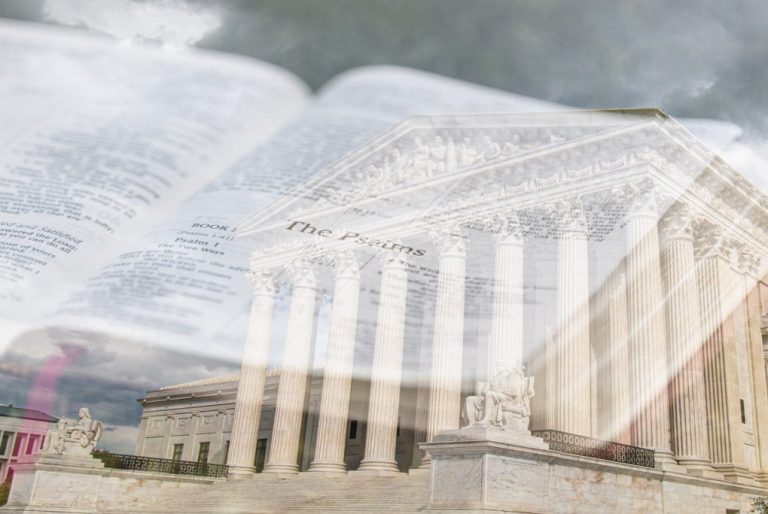 Freedom of Religion and Supreme Court