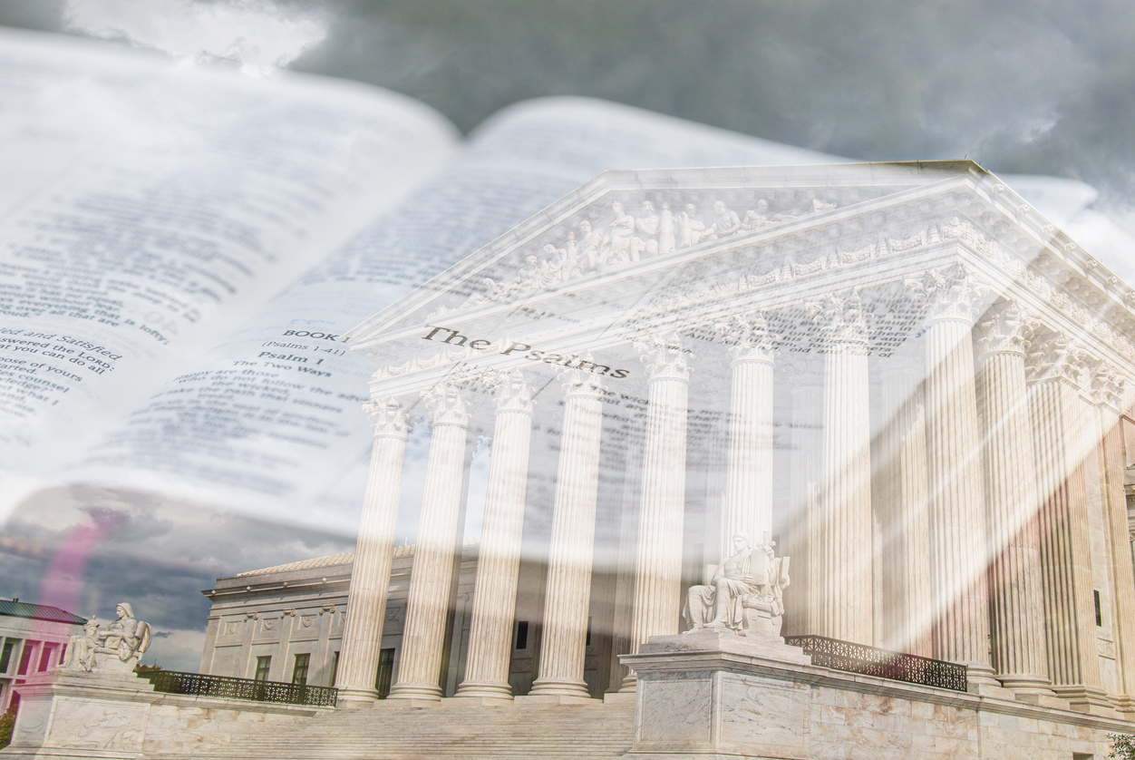 Constitutional win for Christian foster parents chips away at assault on religious liberty