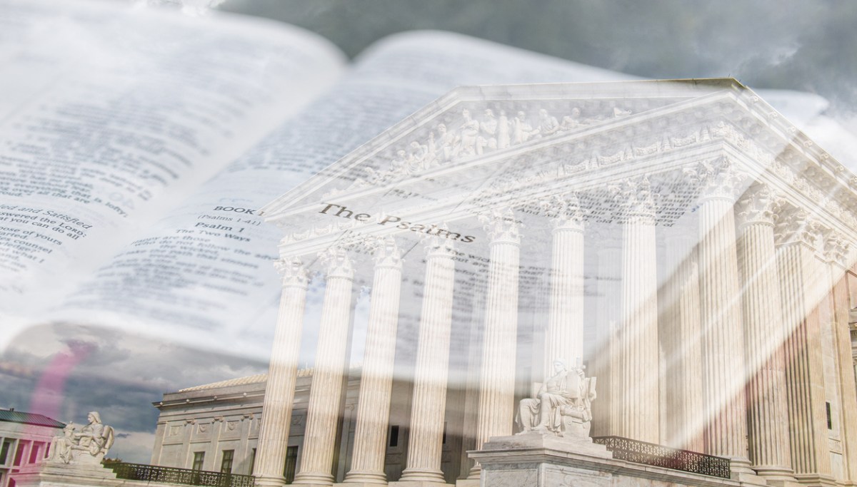 Constitutional win for Christian foster parents chips away at assault on religious liberty
