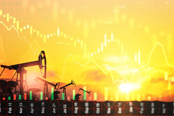 Trump’s messaging on gas prices is falling flat