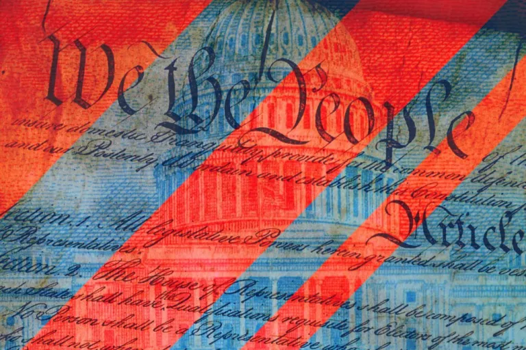 Declaration of Independence