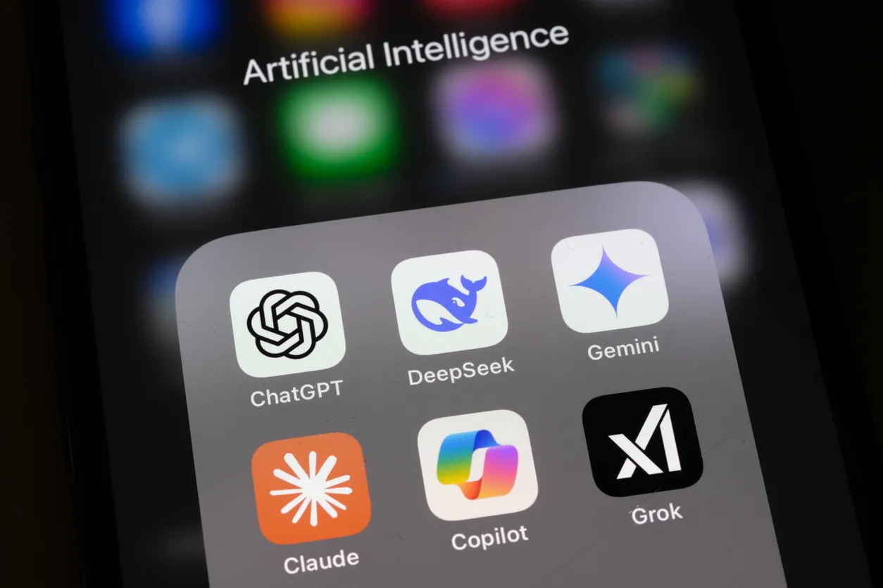 Growing AI costs fuel wider doubts about large-scale automation