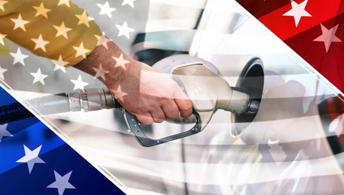 US primed for summer of unpredictable gas prices amid Iran war