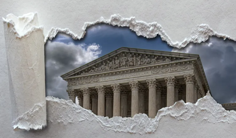 Supreme Court laws constitution leftism
