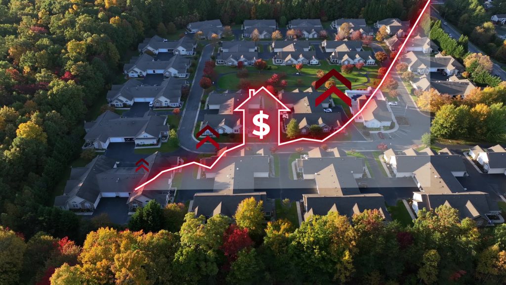 The $100,000 hidden tax on every home — and how to kill it