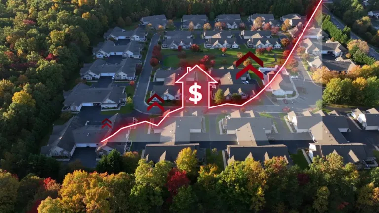 HousingTaxes Real Estate Mortgages