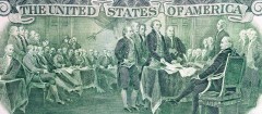America 250: The American Empire is brought to you by King Dollar