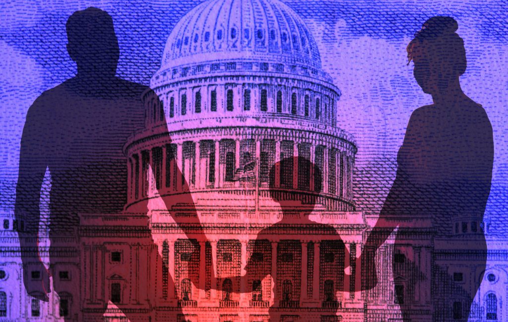 Expand the child tax credit, don’t reinvent welfare