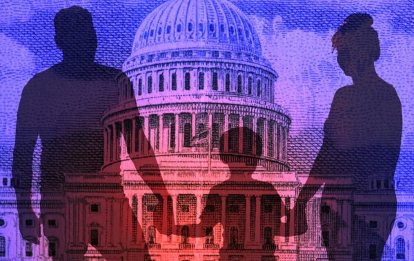 Expand the child tax credit, don’t reinvent welfare