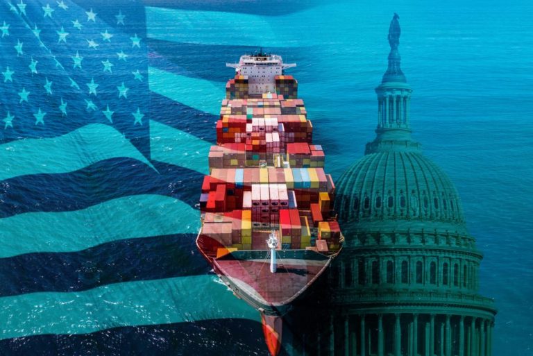 Global Trade in the United States and Foreign Affairs and World Politics protectionism trade tariffs
