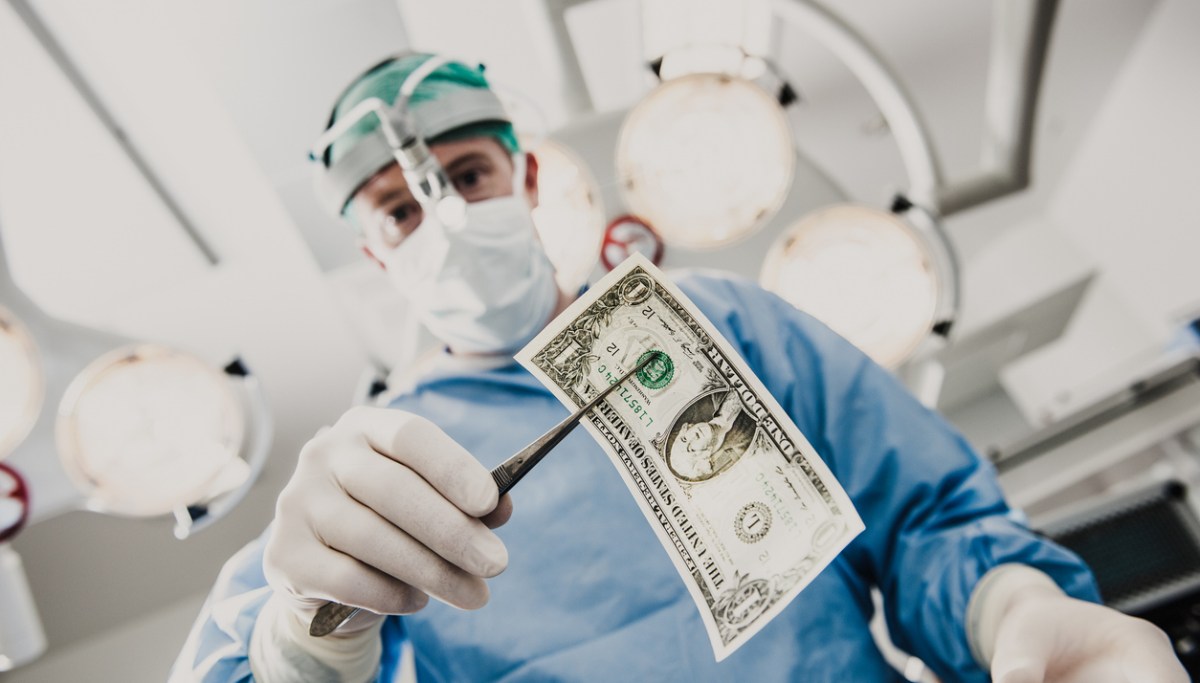 340B: A hidden driver of small businesses’ soaring health costs