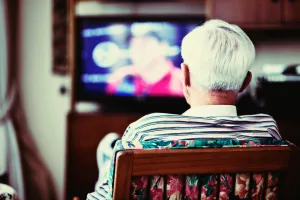 Academia and the media against older Americans