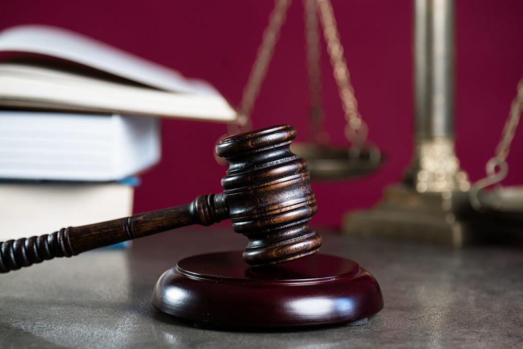 Protect small businesses from frivolous lawsuits