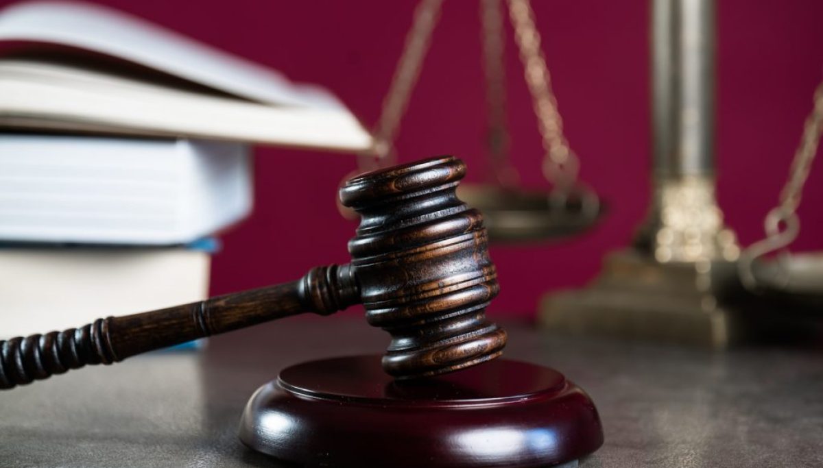 Protect small businesses from frivolous lawsuits