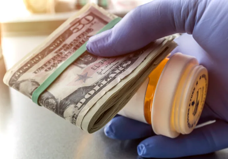 health fraud healthcare