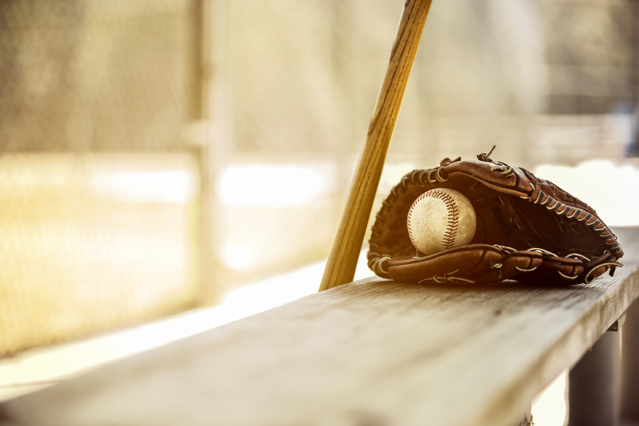 Dugout days