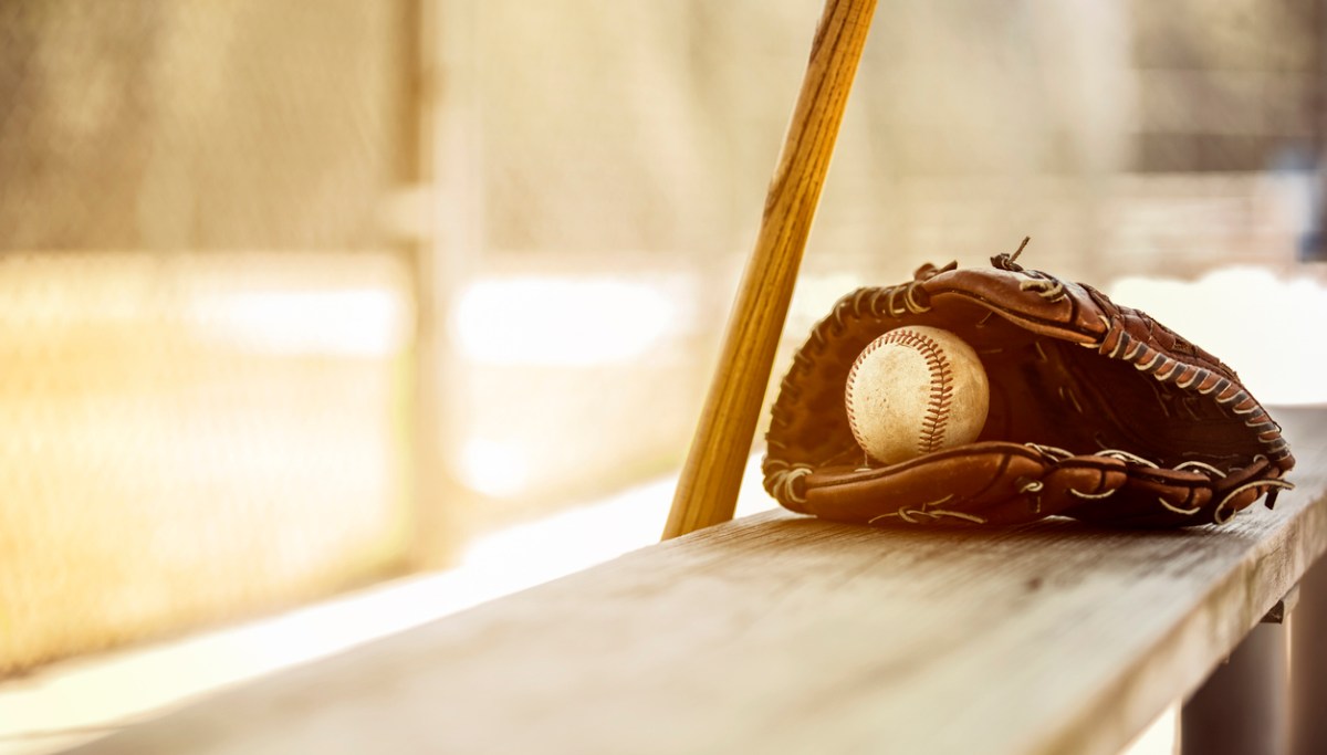 “Preserving Heritage: Celebrating America’s Baseball Tradition”