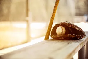 Dugout days