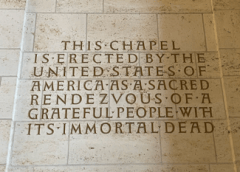 Correcting the record of America’s fallen is real patriotism