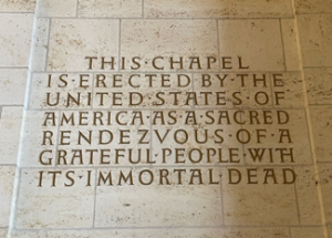 Correcting the record of America’s fallen is real patriotism