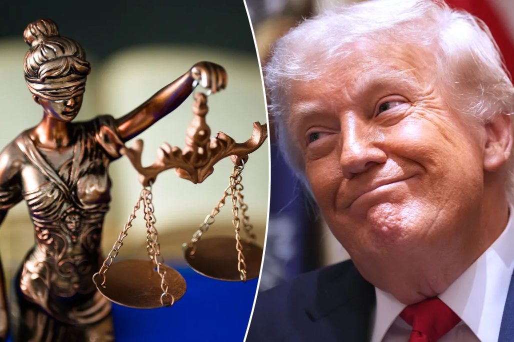 Judge rejects Democrats’ request for injunction to block Trump executive order on citizenship lists
