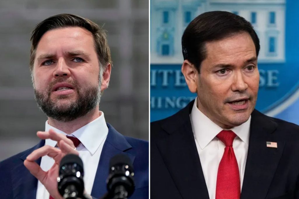 Two visions of America: The coming Rubio-Vance debate