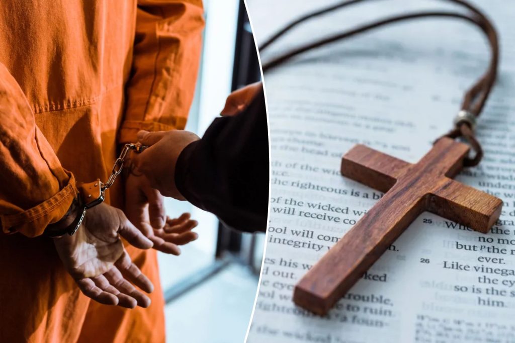 In war on Bible, pastor convicted for preaching gospel