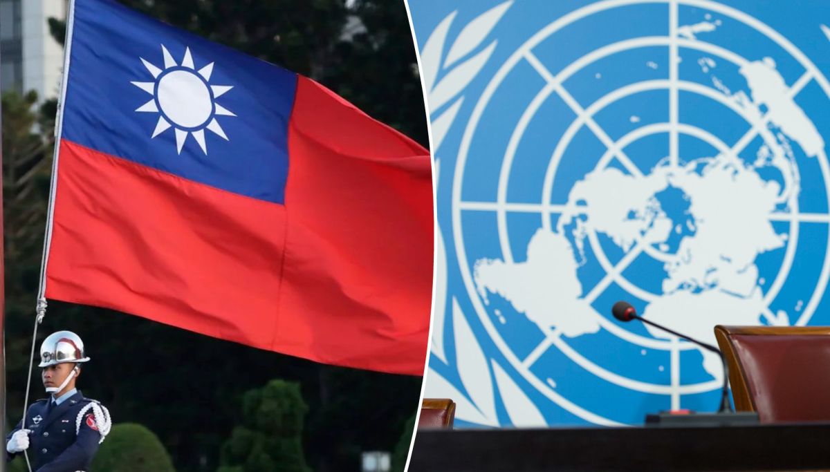 Stop excluding Taiwan from full World Health Organization participation