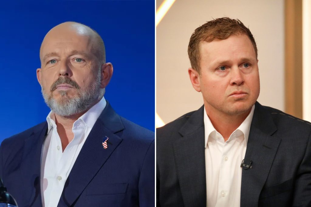 California elections ‘in play’ for Republicans: Joe Concha