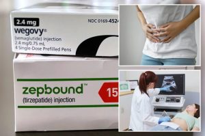 Name tweak could boost GLP-1 access for one in eight women suffering PMOS