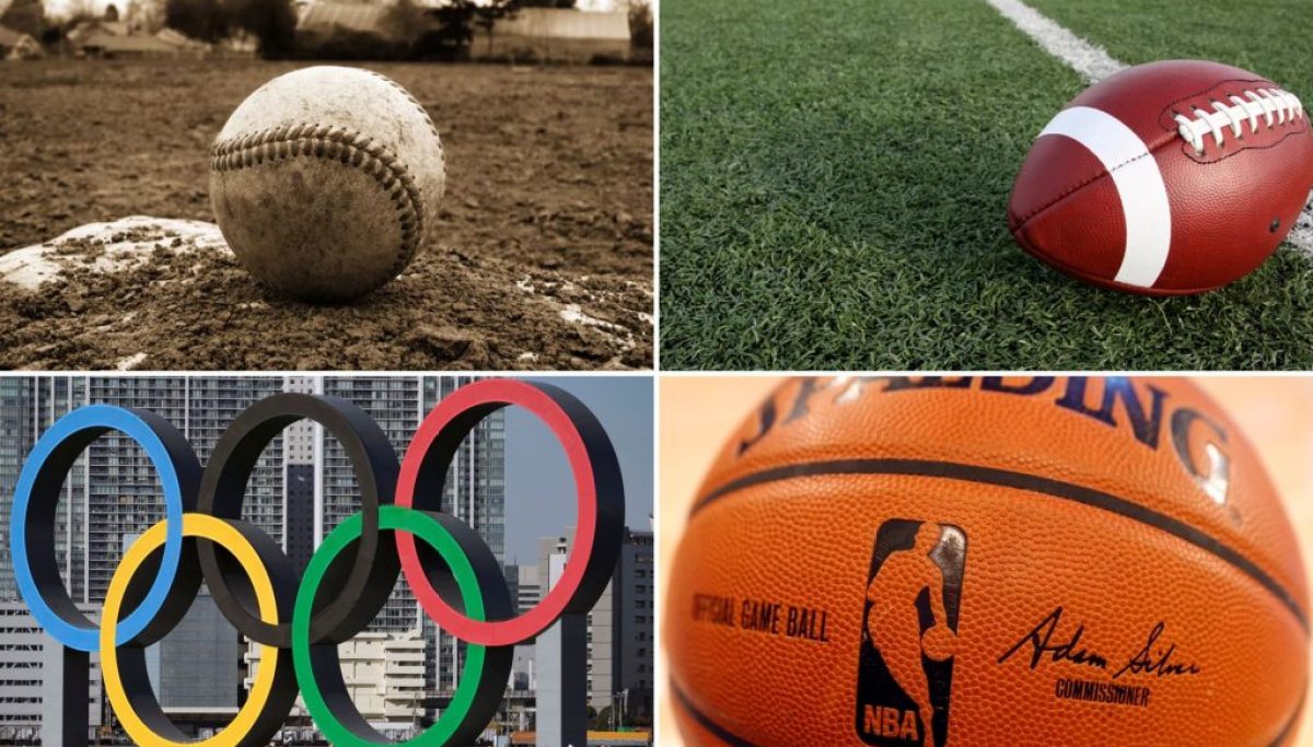 America 250: Greatest sports moments in US history