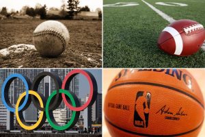 America 250: Greatest sports moments in US history