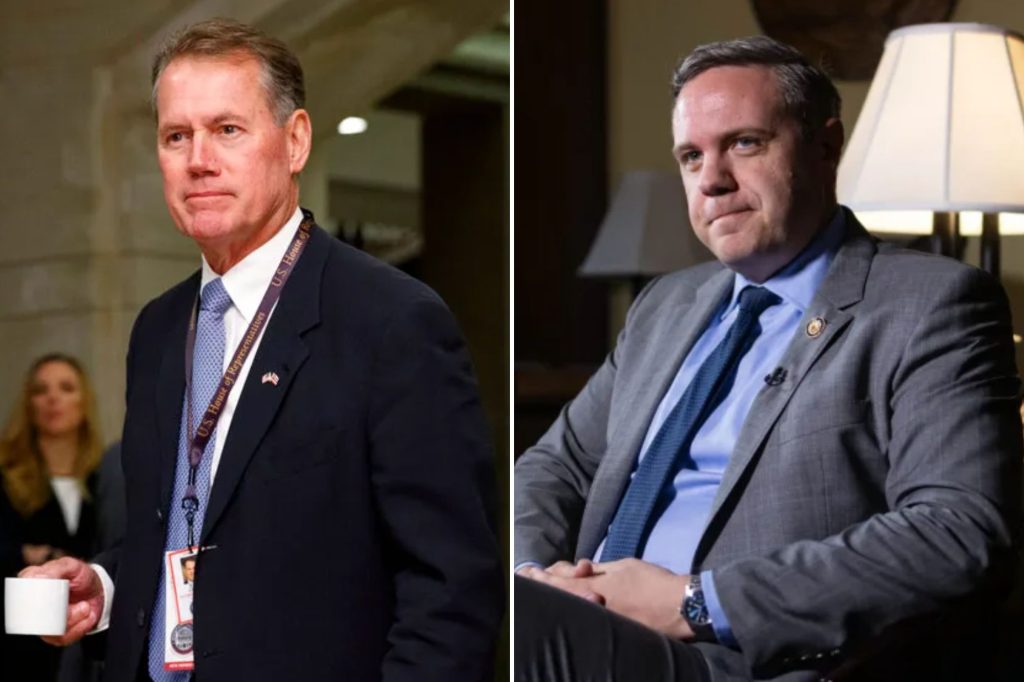 Problem Solvers Caucus launches anti-gerrymandering task force