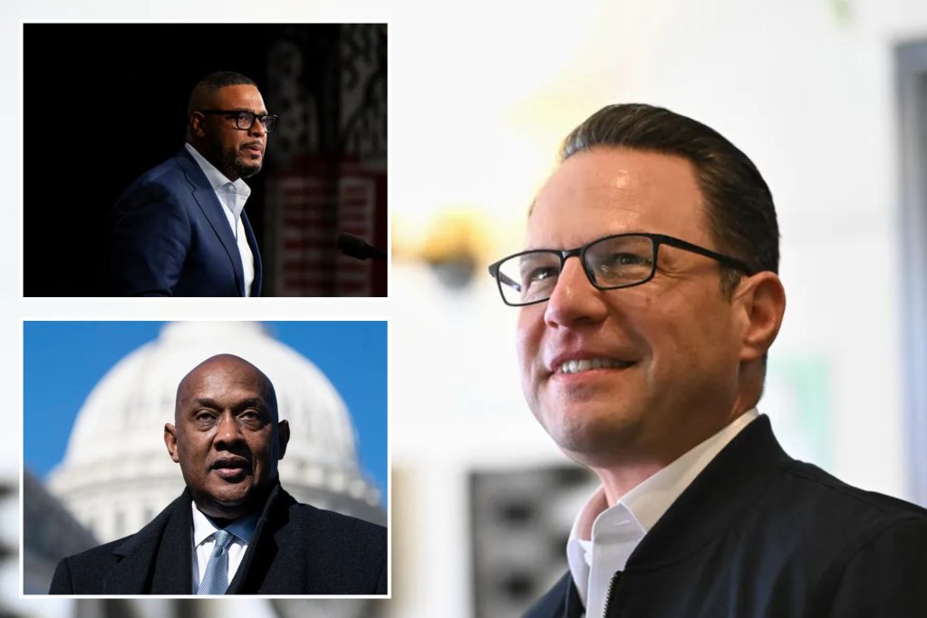 What to know about the Pennsylvania primary races