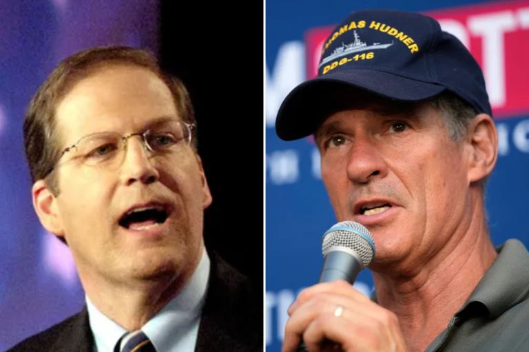 Sununu and Brown.