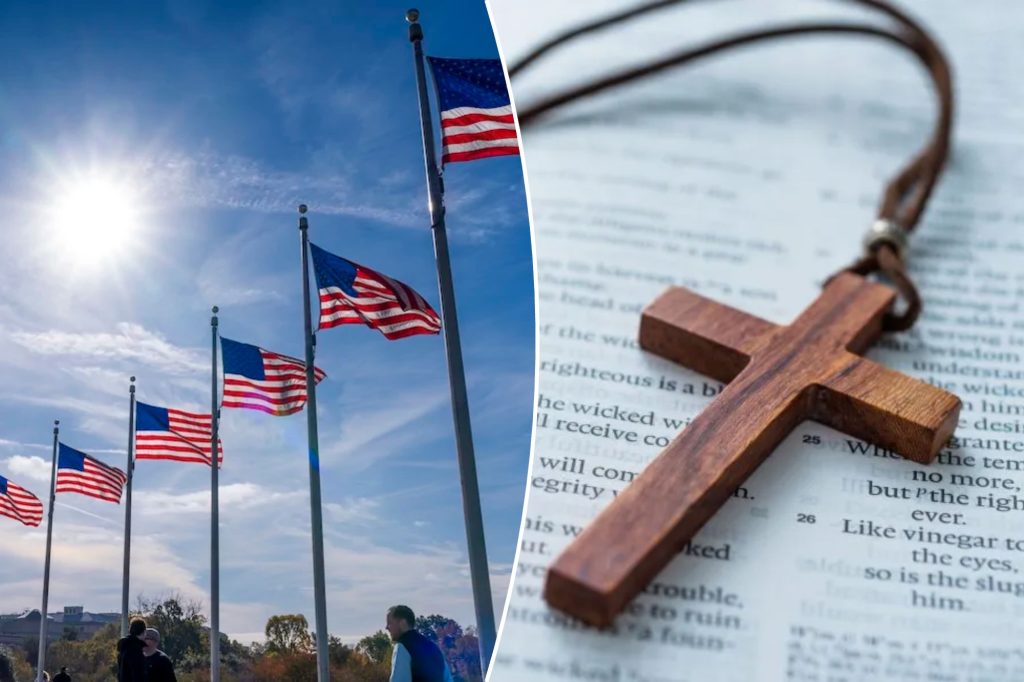 Freedom 250 to host faith-focused ‘Rededicate 250’ event on National Mall