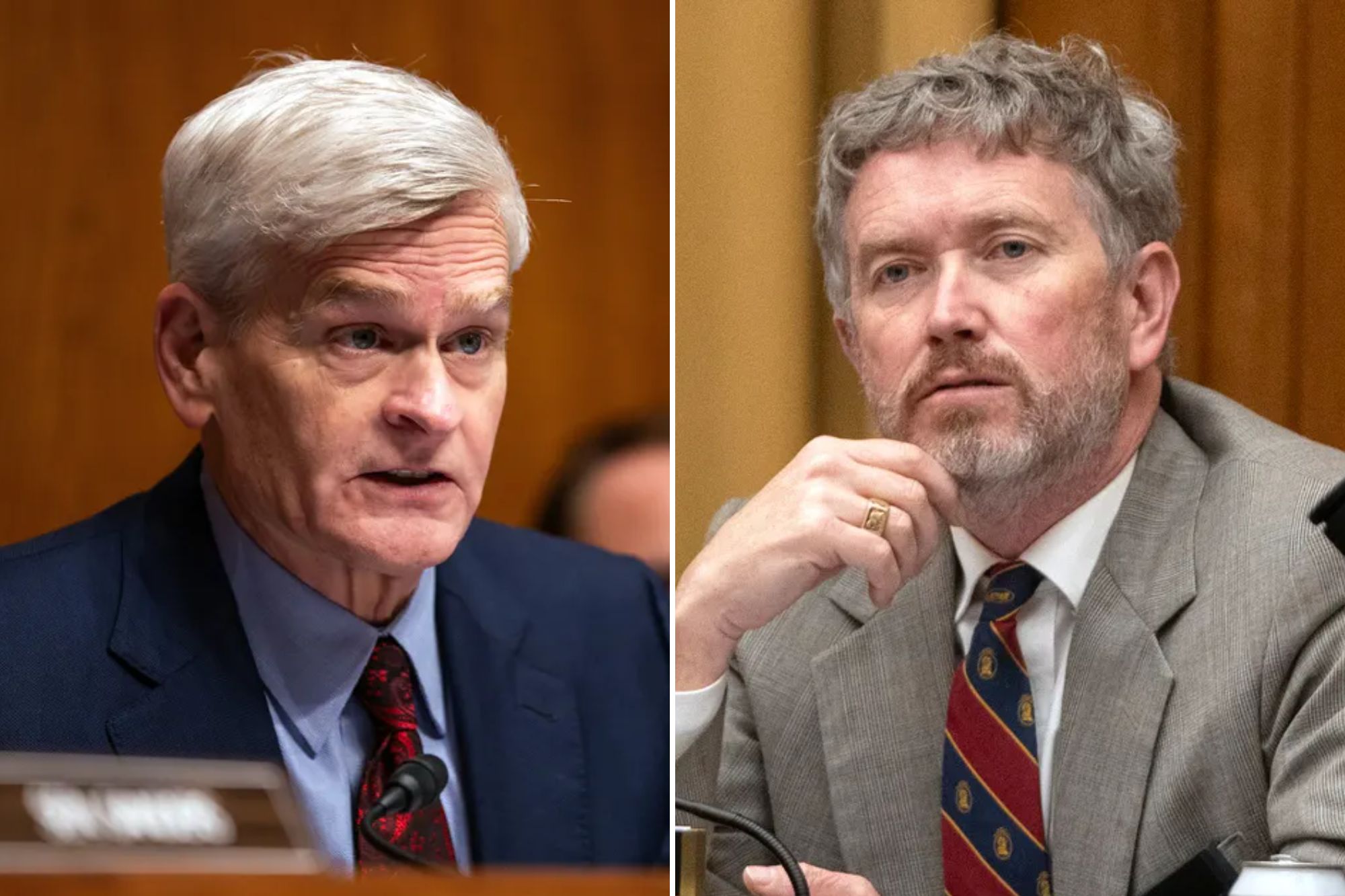 Trump’s Indiana victory spells trouble for Massie and Cassidy election survival